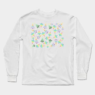 Merry Christmas! Long Sleeve T-Shirt